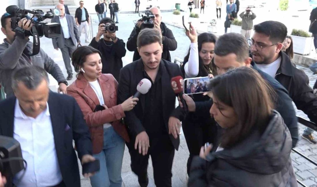 🔊 Haberi Sesli Dinle Hazır ▶ Dinle ⏸ Duraklat ⏹