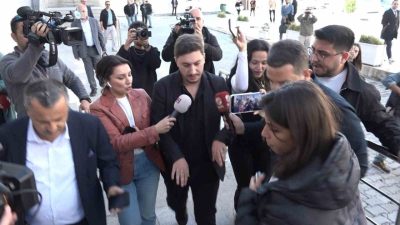 🔊 Haberi Sesli Dinle Hazır ▶ Dinle ⏸ Duraklat ⏹