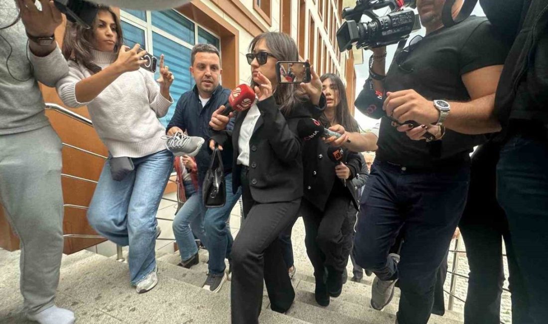 🔊 Haberi Sesli Dinle Hazır ▶ Dinle ⏸ Duraklat ⏹