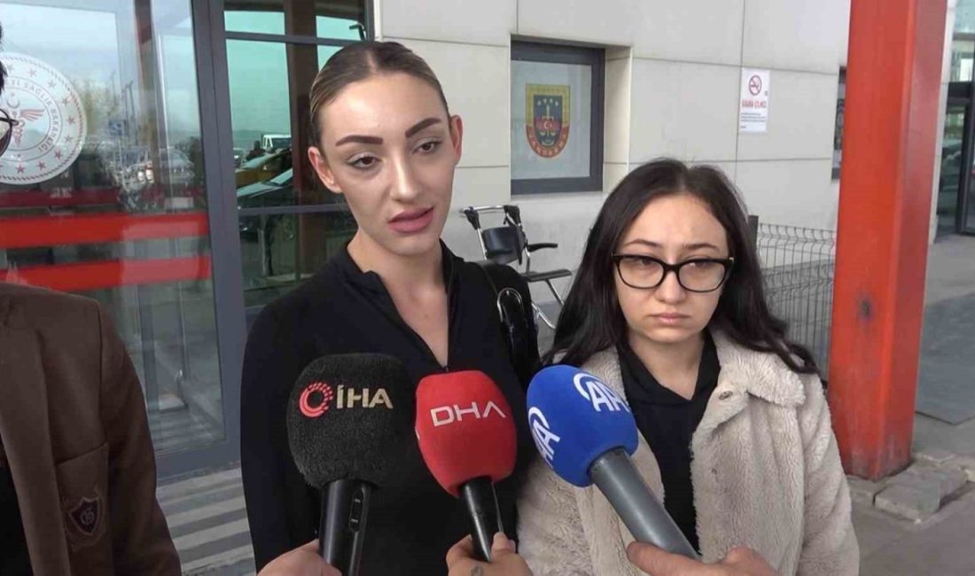 🔊 Haberi Sesli Dinle Hazır ▶ Dinle ⏸ Duraklat ⏹