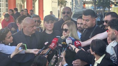 🔊 Haberi Sesli Dinle Hazır ▶ Dinle ⏸ Duraklat ⏹