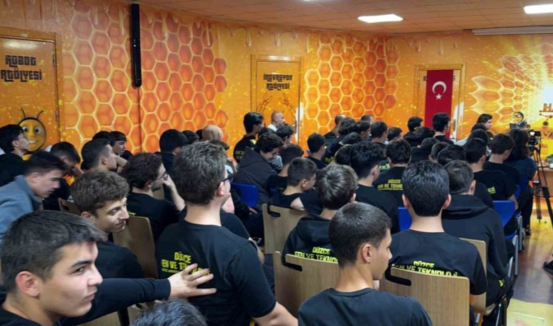 RTÜK Üyesi Davulcu: Televizyonların reklam gelirleri yüzde 20’lere geriledi 🔊 Haberi Sesli Dinle Hazır ▶ Dinle ⏸ Duraklat ⏹
