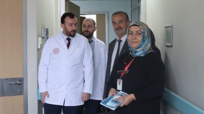 🔊 Haberi Sesli Dinle Hazır ▶ Dinle ⏸ Duraklat ⏹
