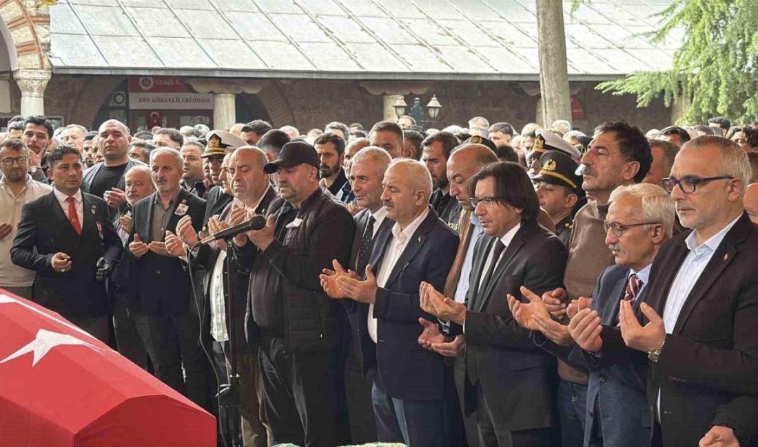 🔊 Haberi Sesli Dinle Hazır ▶ Dinle ⏸ Duraklat ⏹