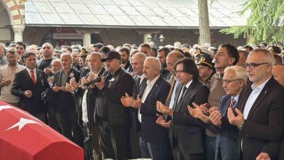 🔊 Haberi Sesli Dinle Hazır ▶ Dinle ⏸ Duraklat ⏹