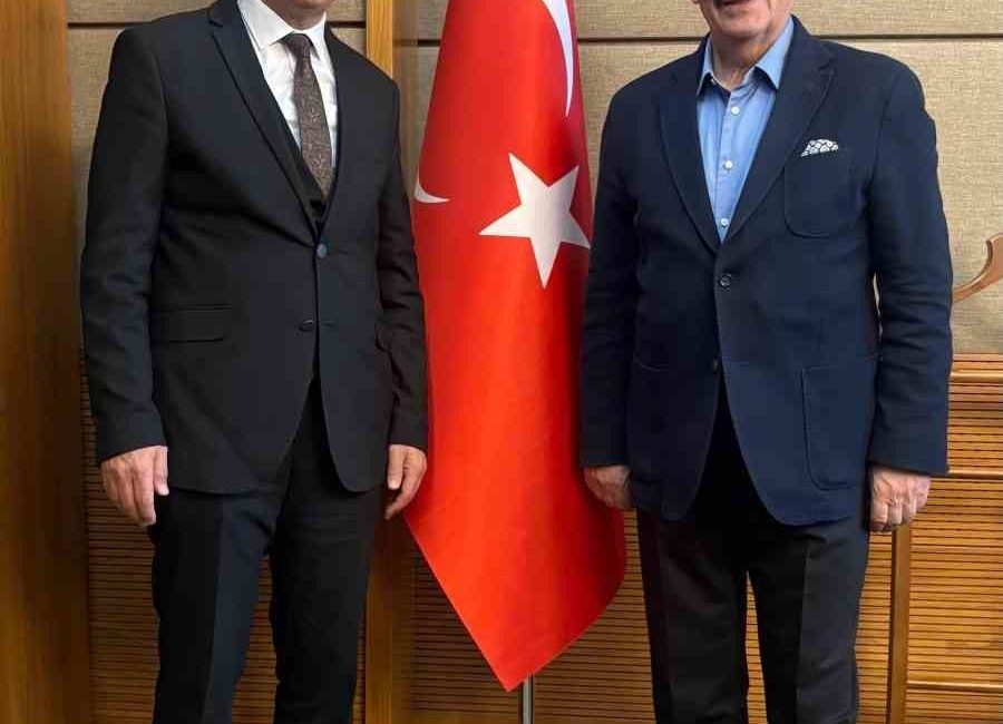 🔊 Haberi Sesli Dinle Hazır ▶ Dinle ⏸ Duraklat ⏹