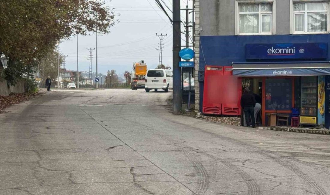 🔊 Haberi Sesli Dinle Hazır ▶ Dinle ⏸ Duraklat ⏹