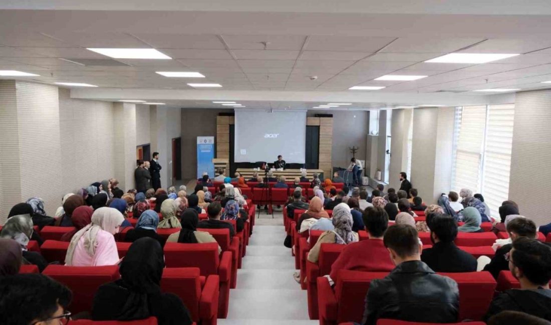 🔊 Haberi Sesli Dinle Hazır ▶ Dinle ⏸ Duraklat ⏹