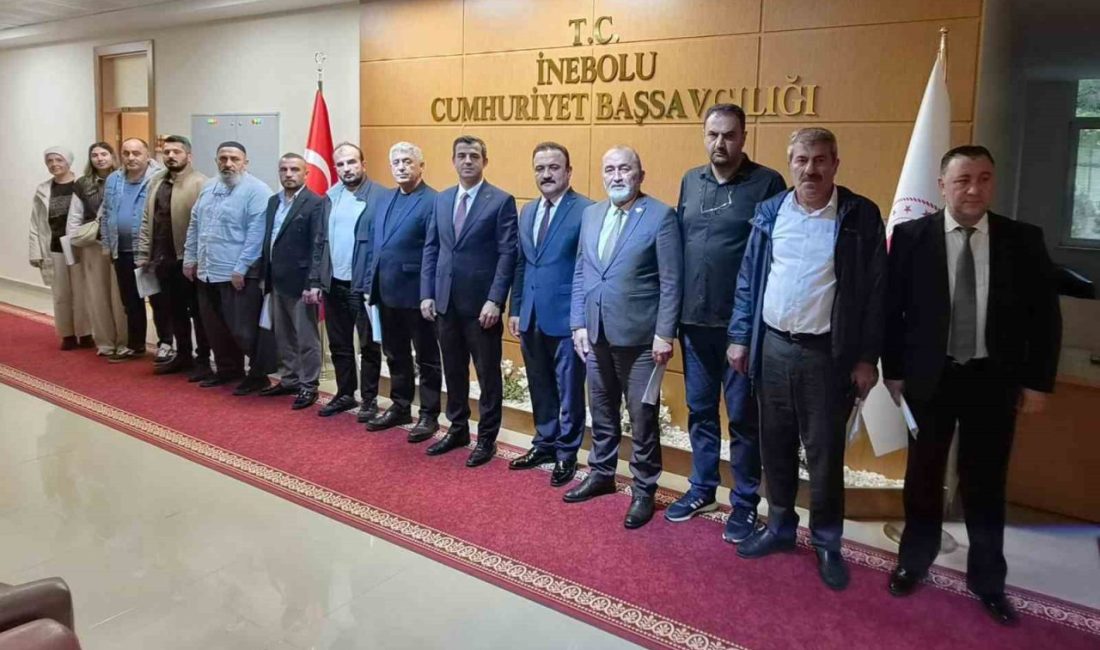 🔊 Haberi Sesli Dinle Hazır ▶ Dinle ⏸ Duraklat ⏹