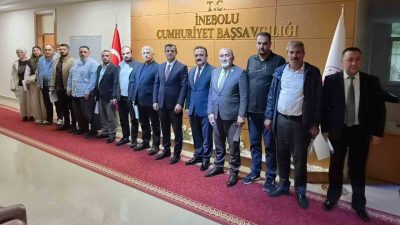 🔊 Haberi Sesli Dinle Hazır ▶ Dinle ⏸ Duraklat ⏹