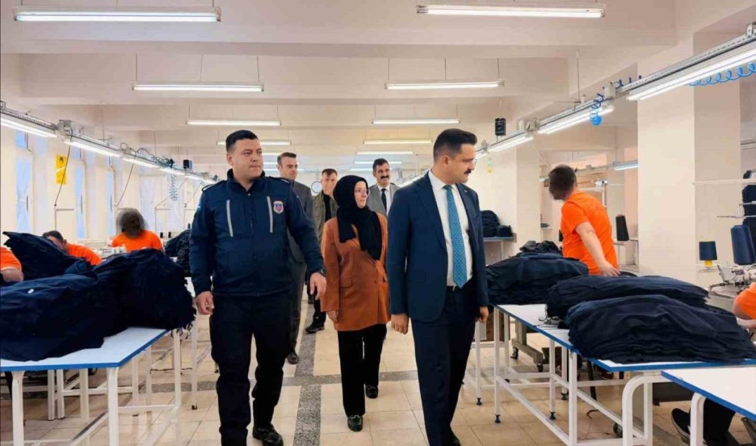🔊 Haberi Sesli Dinle Hazır ▶ Dinle ⏸ Duraklat ⏹