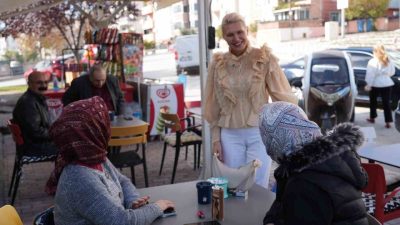 🔊 Haberi Sesli Dinle Hazır ▶ Dinle ⏸ Duraklat ⏹