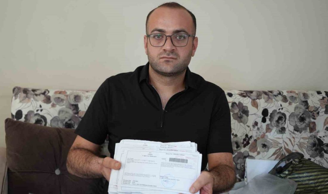 🔊 Haberi Sesli Dinle Hazır ▶ Dinle ⏸ Duraklat ⏹