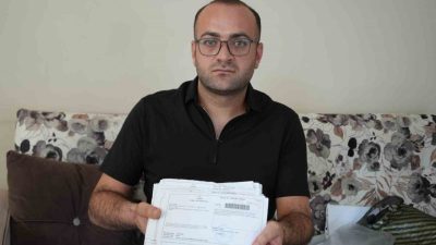 🔊 Haberi Sesli Dinle Hazır ▶ Dinle ⏸ Duraklat ⏹