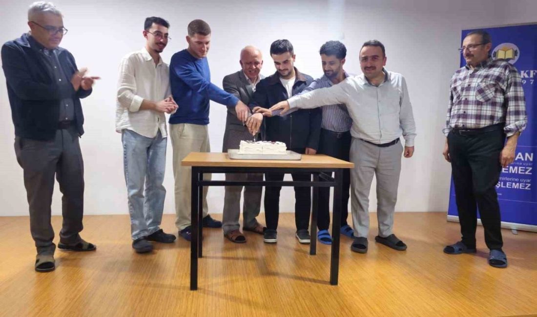 🔊 Haberi Sesli Dinle Hazır ▶ Dinle ⏸ Duraklat ⏹