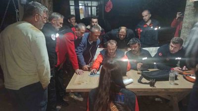 🔊 Haberi Sesli Dinle Hazır ▶ Dinle ⏸ Duraklat ⏹