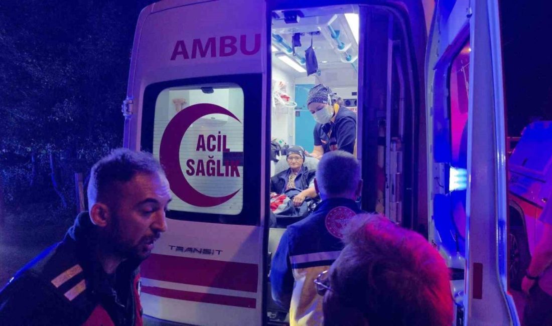 Akyazı’da iki gündür aranan Alzheimer hastası kadın sağ bulundu 🔊 Haberi Sesli Dinle Hazır ▶ Dinle ⏸ Duraklat ⏹