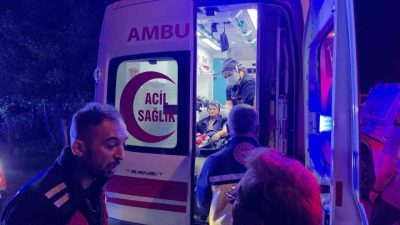 🔊 Haberi Sesli Dinle Hazır ▶ Dinle ⏸ Duraklat ⏹