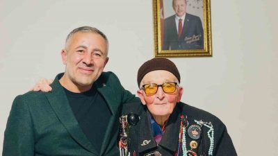 🔊 Haberi Sesli Dinle Hazır ▶ Dinle ⏸ Duraklat ⏹
