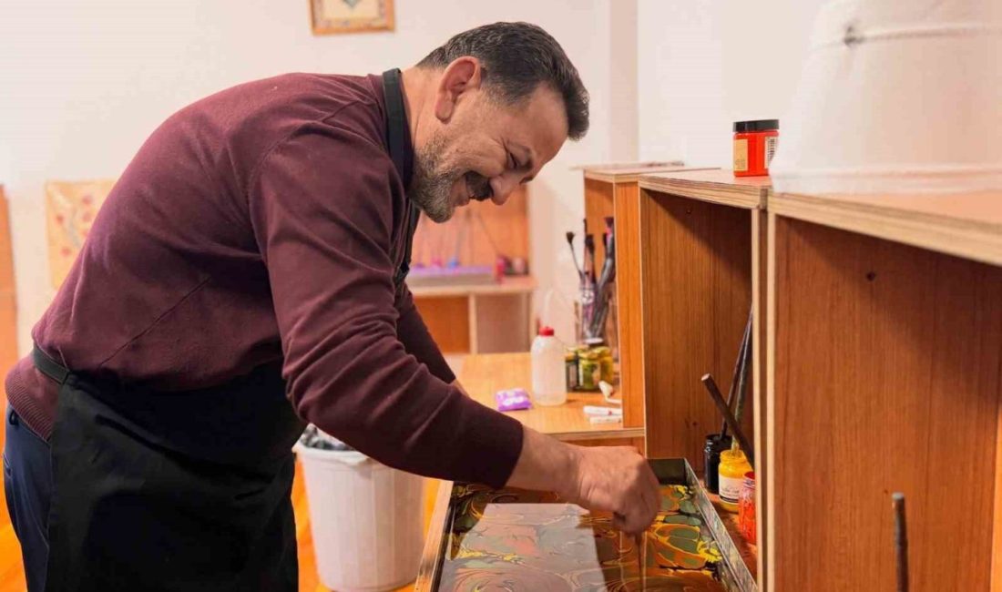 🔊 Haberi Sesli Dinle Hazır ▶ Dinle ⏸ Duraklat ⏹