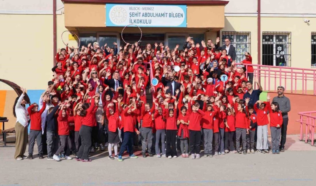 🔊 Haberi Sesli Dinle Hazır ▶ Dinle ⏸ Duraklat ⏹