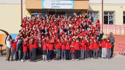 🔊 Haberi Sesli Dinle Hazır ▶ Dinle ⏸ Duraklat ⏹