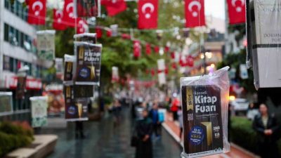 🔊 Haberi Sesli Dinle Hazır ▶ Dinle ⏸ Duraklat ⏹