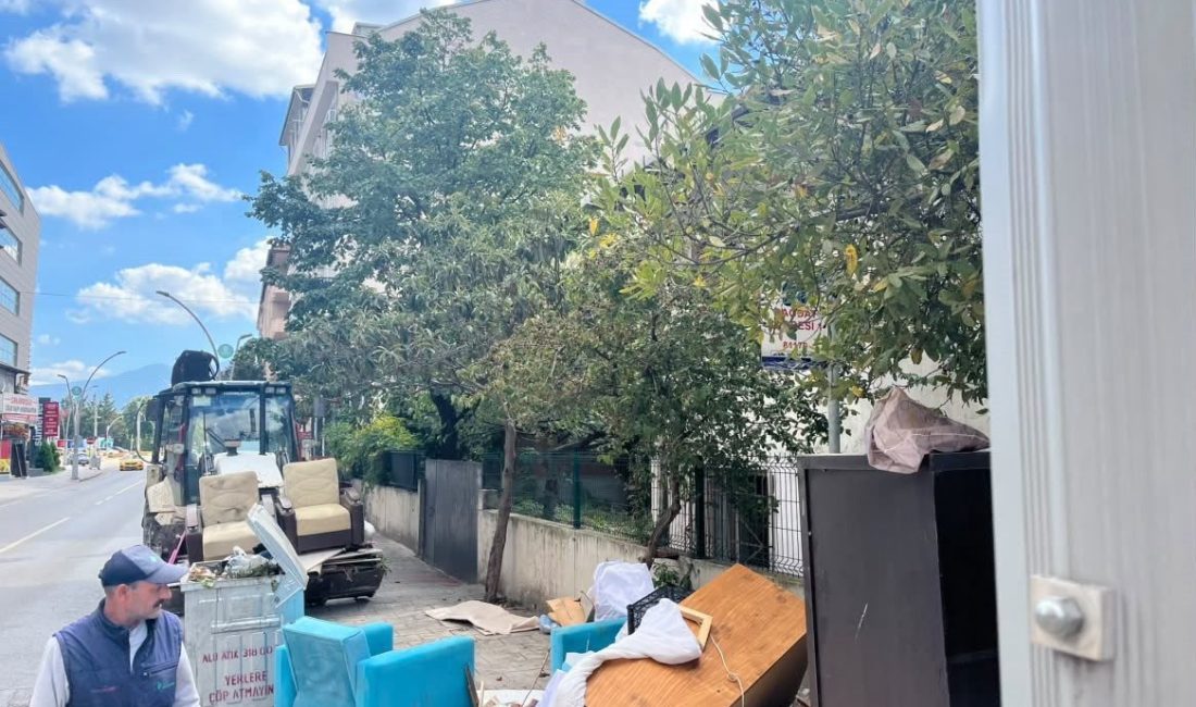 🔊 Haberi Sesli Dinle Hazır ▶ Dinle ⏸ Duraklat ⏹