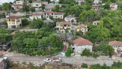 🔊 Haberi Sesli Dinle Hazır ▶ Dinle ⏸ Duraklat ⏹