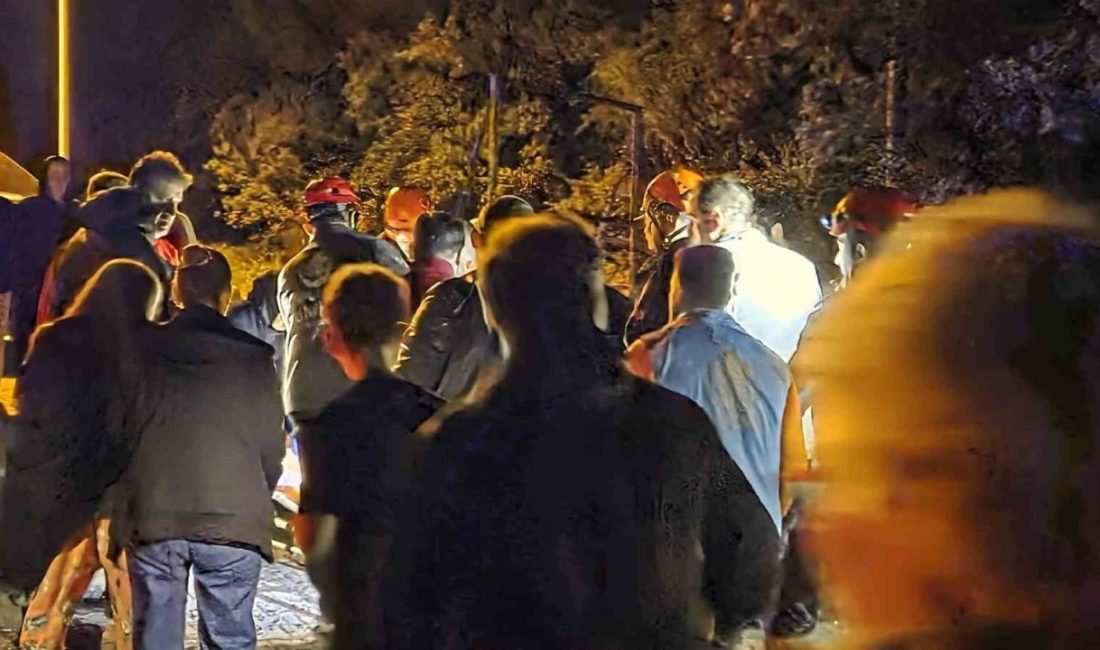 🔊 Haberi Sesli Dinle Hazır ▶ Dinle ⏸ Duraklat ⏹