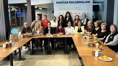 🔊 Haberi Sesli Dinle Hazır ▶ Dinle ⏸ Duraklat ⏹