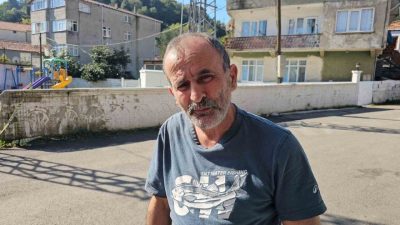 🔊 Haberi Sesli Dinle Hazır ▶ Dinle ⏸ Duraklat ⏹