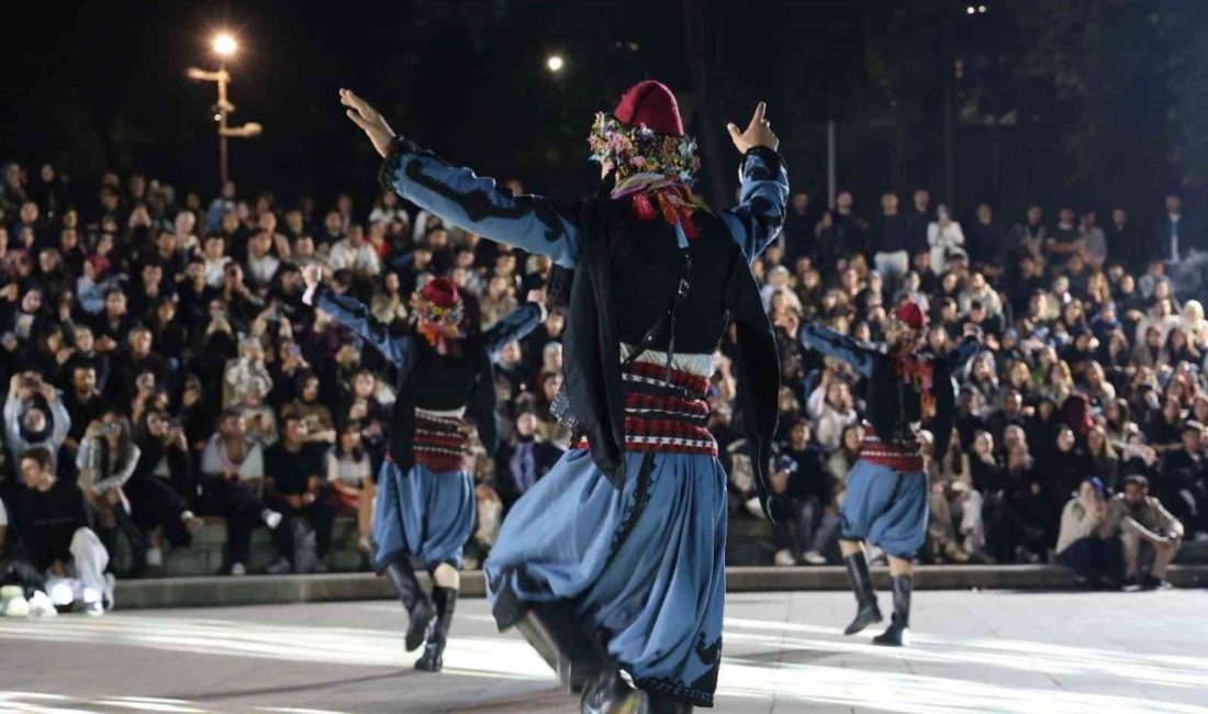🔊 Haberi Sesli Dinle Hazır ▶ Dinle ⏸ Duraklat ⏹
