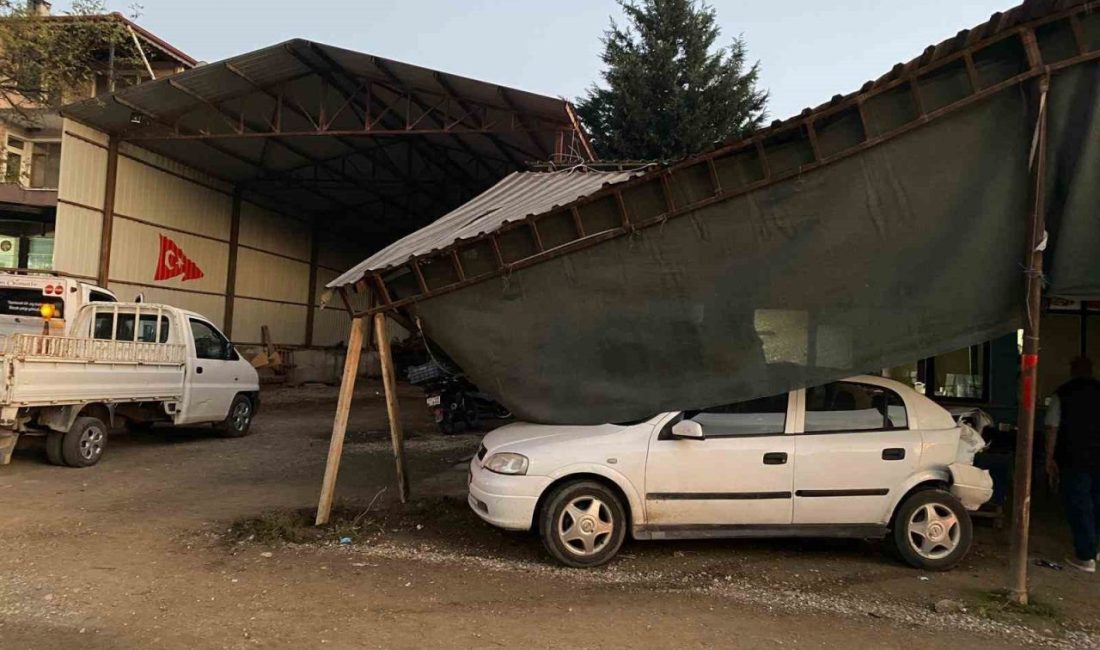🔊 Haberi Sesli Dinle Hazır ▶ Dinle ⏸ Duraklat ⏹
