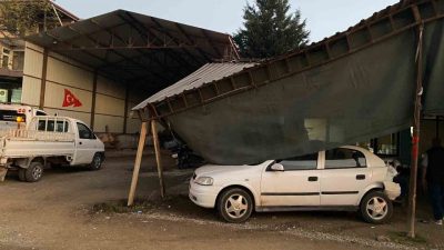 🔊 Haberi Sesli Dinle Hazır ▶ Dinle ⏸ Duraklat ⏹
