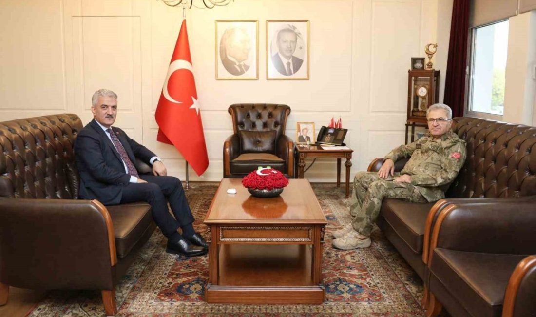 🔊 Haberi Sesli Dinle Hazır ▶ Dinle ⏸ Duraklat ⏹