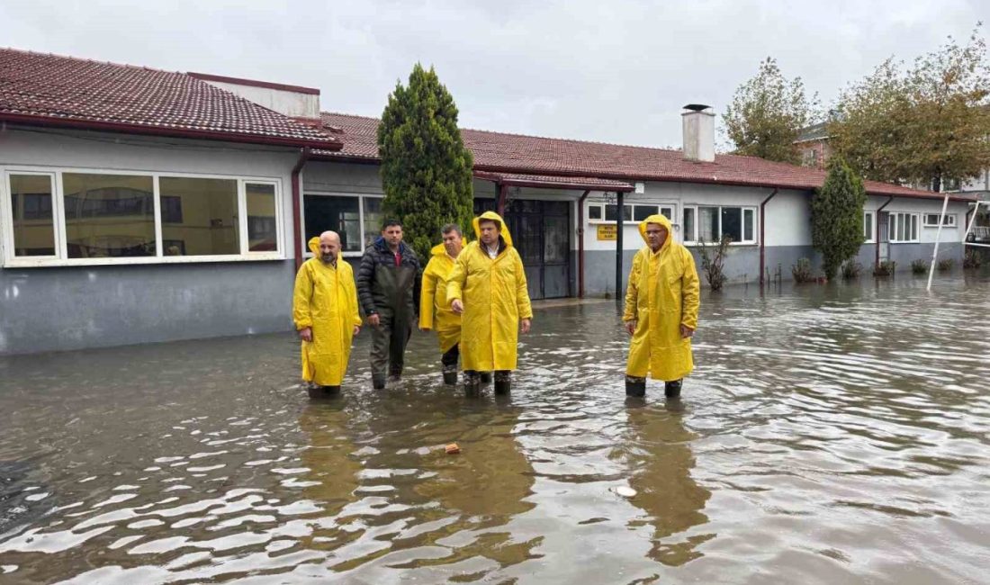 🔊 Haberi Sesli Dinle Hazır ▶ Dinle ⏸ Duraklat ⏹