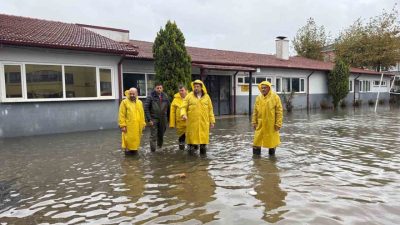 🔊 Haberi Sesli Dinle Hazır ▶ Dinle ⏸ Duraklat ⏹