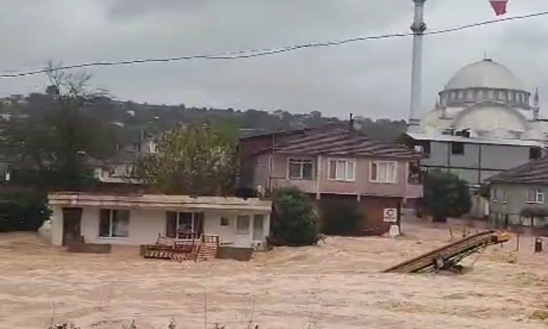 🔊 Haberi Sesli Dinle Hazır ▶ Dinle ⏸ Duraklat ⏹