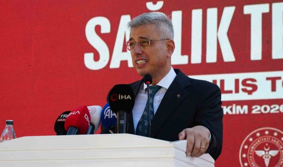 🔊 Haberi Sesli Dinle Hazır ▶ Dinle ⏸ Duraklat ⏹