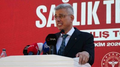 🔊 Haberi Sesli Dinle Hazır ▶ Dinle ⏸ Duraklat ⏹