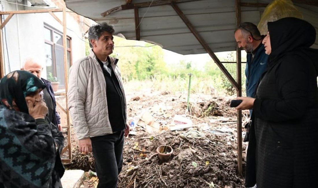 🔊 Haberi Sesli Dinle Hazır ▶ Dinle ⏸ Duraklat ⏹