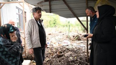 🔊 Haberi Sesli Dinle Hazır ▶ Dinle ⏸ Duraklat ⏹
