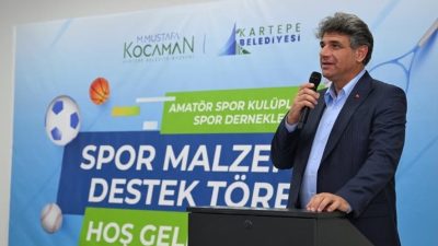 🔊 Haberi Sesli Dinle Hazır ▶ Dinle ⏸ Duraklat ⏹