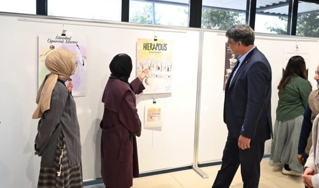 🔊 Haberi Sesli Dinle Hazır ▶ Dinle ⏸ Duraklat ⏹