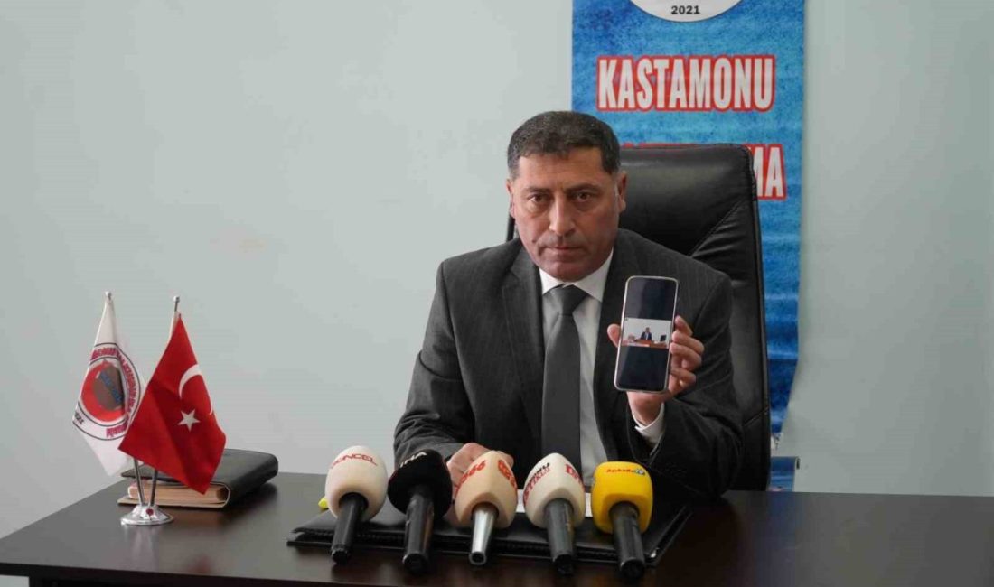 🔊 Haberi Sesli Dinle Hazır ▶ Dinle ⏸ Duraklat ⏹