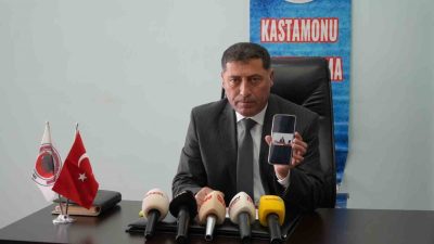 🔊 Haberi Sesli Dinle Hazır ▶ Dinle ⏸ Duraklat ⏹