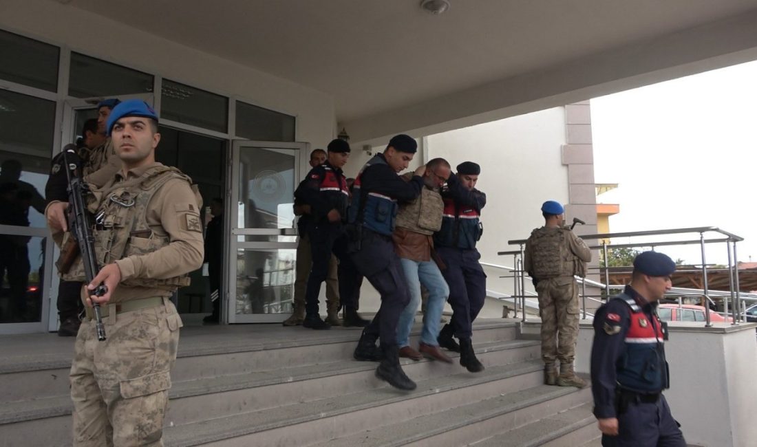 🔊 Haberi Sesli Dinle Hazır ▶ Dinle ⏸ Duraklat ⏹