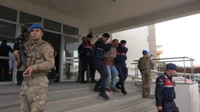 🔊 Haberi Sesli Dinle Hazır ▶ Dinle ⏸ Duraklat ⏹