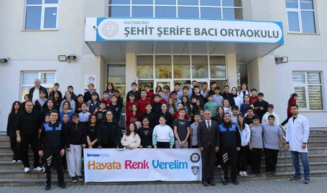 🔊 Haberi Sesli Dinle Hazır ▶ Dinle ⏸ Duraklat ⏹